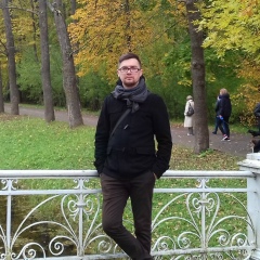 Владислав Назаров, 07.06.1984, Санкт-Петербург