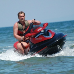 Александр Тишков, 07.12.1982, Санкт-Петербург