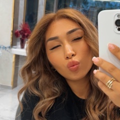 Aidana Kurmanhanova, 07.08.1993, Алматы