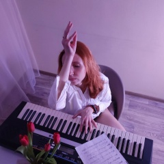 Ирина Ковальчук, 08.07.1986, Санкт-Петербург