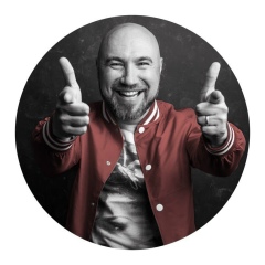 Вадим Хороший, 03.07, Санкт-Петербург