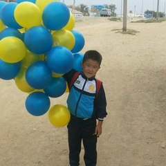 Райхан Сисенбаева, 05.08.1985, Кульсары