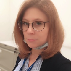 Юлия Кузнецова, 17.12, Санкт-Петербург