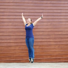 Дарья Арбузова, 14.05, Москва