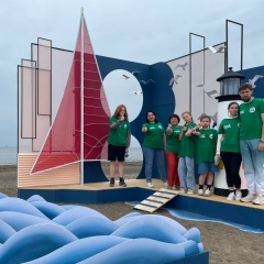 Эмма Литвинцева, 02.11.2009, Южно-Сахалинск