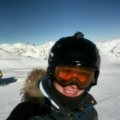 Степан Анисимов, 27.12, Томск