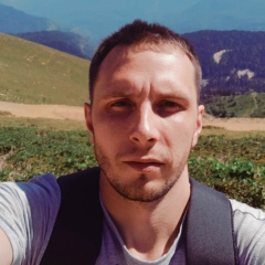 Алексей Руденко, 19.06.1989