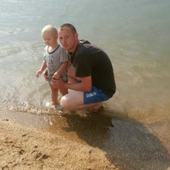 Александр Мишурин, 21.09.1981, Киев