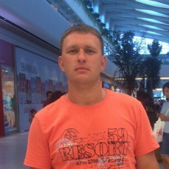 Евгений Скрипников, 07.05.1987, Свободный