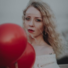 Ирина Куликова, 05.03.1992, Хайфа