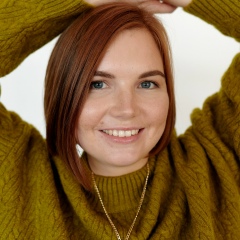 Анастасия Петрова, 12.10.1991, Санкт-Петербург