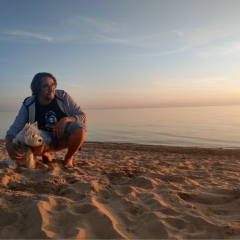 Димитрий Чучин, 16.03.1982, Москва