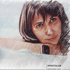 Олеся Лящук, 16.08.1988, Москва