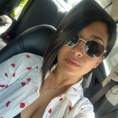 Инна Семенуха, 16.08.1989, Таганрог