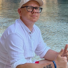 Денис Мармазинский, 06.08.1983, Санкт-Петербург