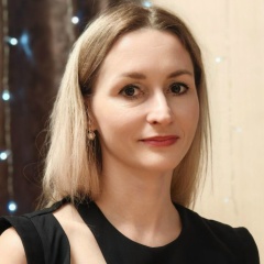 Екатерина Семенистая, 14.02, Лангепас