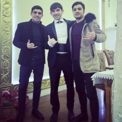 Yasar Memmedov, 18.01.1997, Шамкир