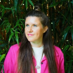 Анна Ганус, 13.11, Санкт-Петербург