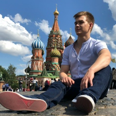 Сергей Чернышов, 30.07.1991, Талдыкорган