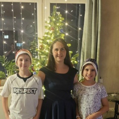 Анастасия Шмараева, 27.01.1990, Калининград