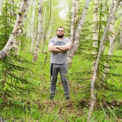 Славик Щегольков, 09.02, Елизово