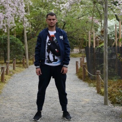 Слава Кравчук, 07.05