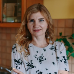 Елена Бувадурова, 28.05.1987, Волгоград