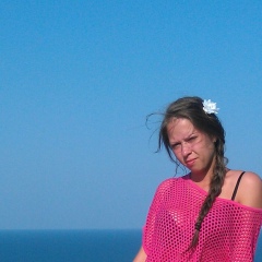 Гальчик Галюцинация, 02.09, Москва