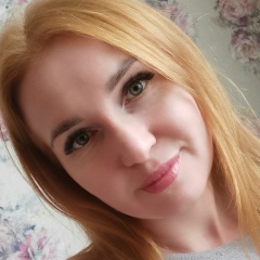 Ольга Васильева, Челябинск