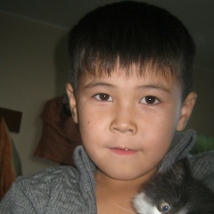 Торогелди Борукулов, 05.07.2001