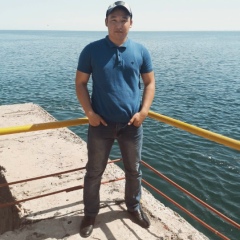 Ербол Мырзабай, 07.01.1993, Туркестан