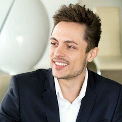 Nikolay Topsecret, 15.03.1987, Москва