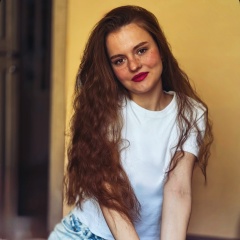Юлия Кузнецова, 02.06.1996