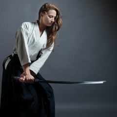 Ольга Колчина, 02.10.1985, London