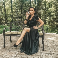 Галина Орлова, 06.07.1988