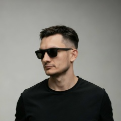 Юрий Морозов