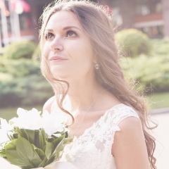 Татьяна Соколова, 07.01, Москва