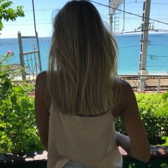 Екатерина Крутяк, 03.12