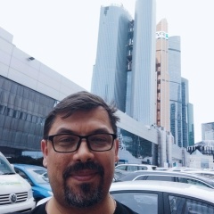 Роман Андреев, 09.11, Санкт-Петербург