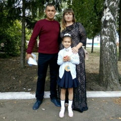 Олена Кулікова, 09.01, Бобринец