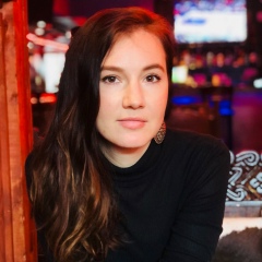 Яна Киричкова, 16.06, Toronto