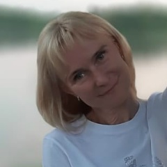 Марина Карапыш, 19.11, Санкт-Петербург