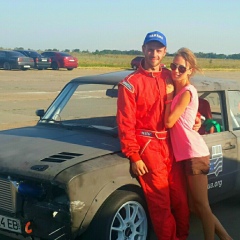 Евгения Слепухова, 03.10, Краматорск