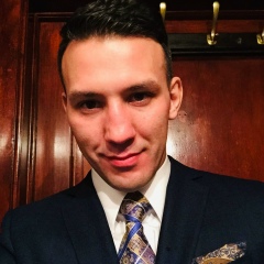 Ильяс Аксабаев, 19.01.1987, New York City