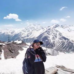 Анастасия Макарова, 04.06, Самара