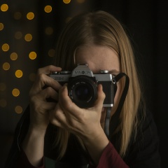 Натали Алышева, 30.09.1991, Санкт-Петербург