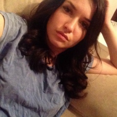 Мария Мазырина, 12.07, Москва