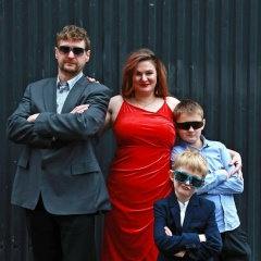 Иван Копылов, 18.07.1986, Москва