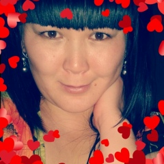 Алтына Осмонбаева, 01.01.1986, Владивосток