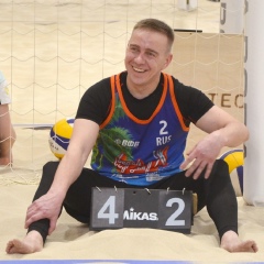 Сергей Баканов, 12.08.1981, Архангельск